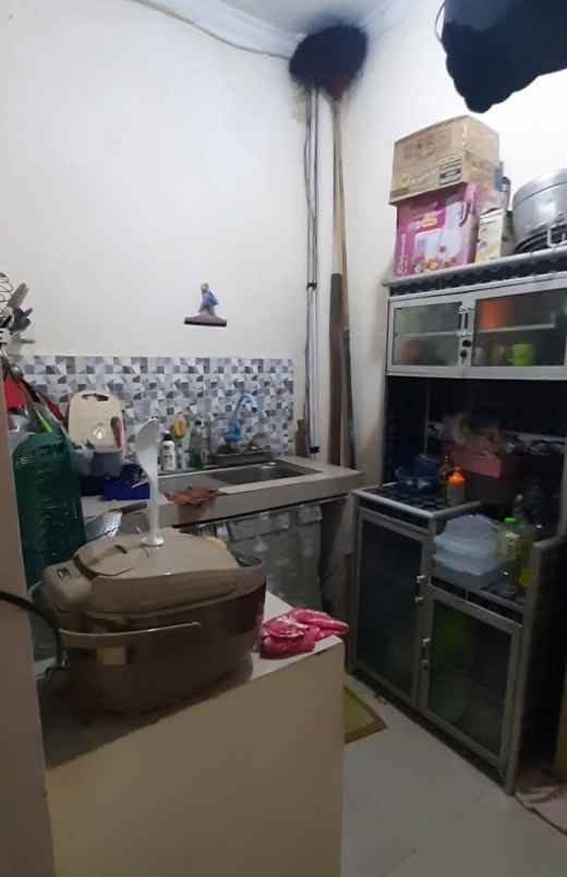 dijual rumah diover kredit rumah di