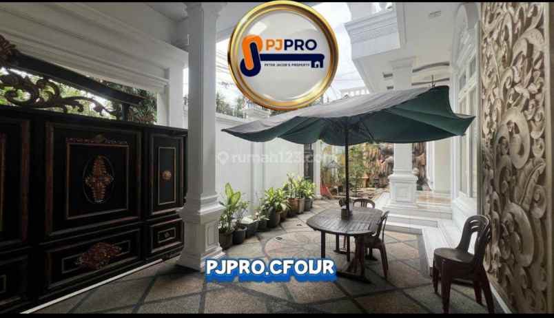 dijual rumah duren sawit