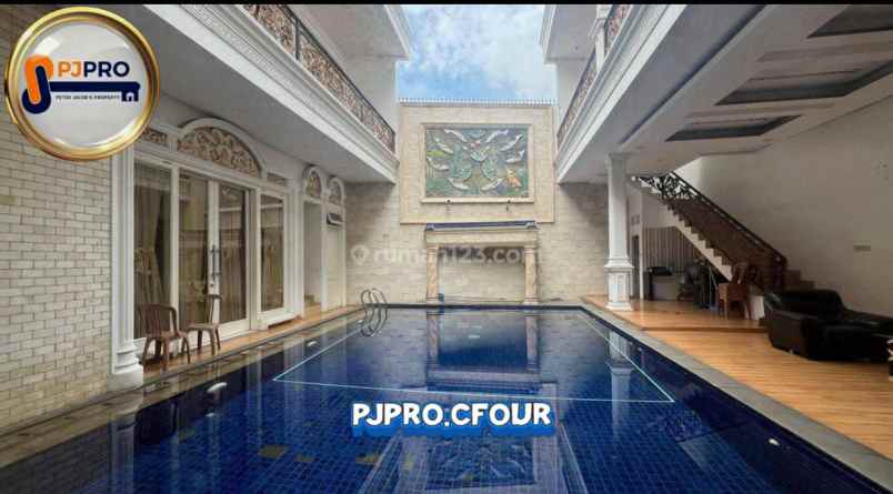 dijual rumah duren sawit