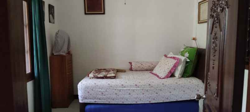 dijual rumah duren sawit jakarta timur