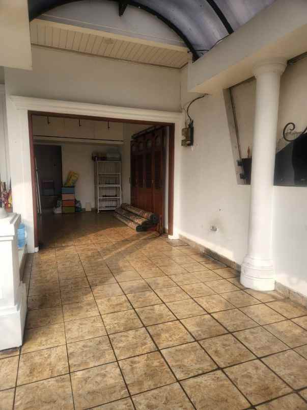 dijual rumah duta harapan bekasi utara