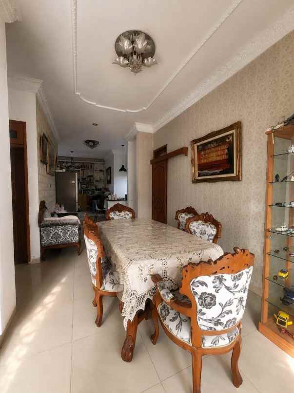 dijual rumah duta harapan bekasi utara