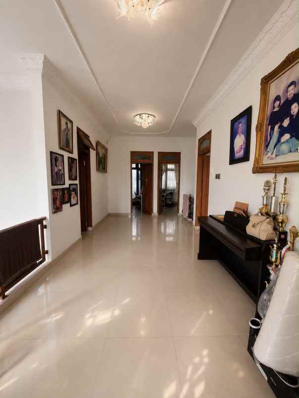 dijual rumah duta harapan bekasi utara