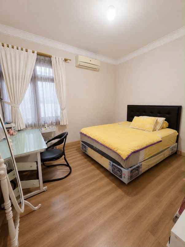dijual rumah duta harapan bekasi utara