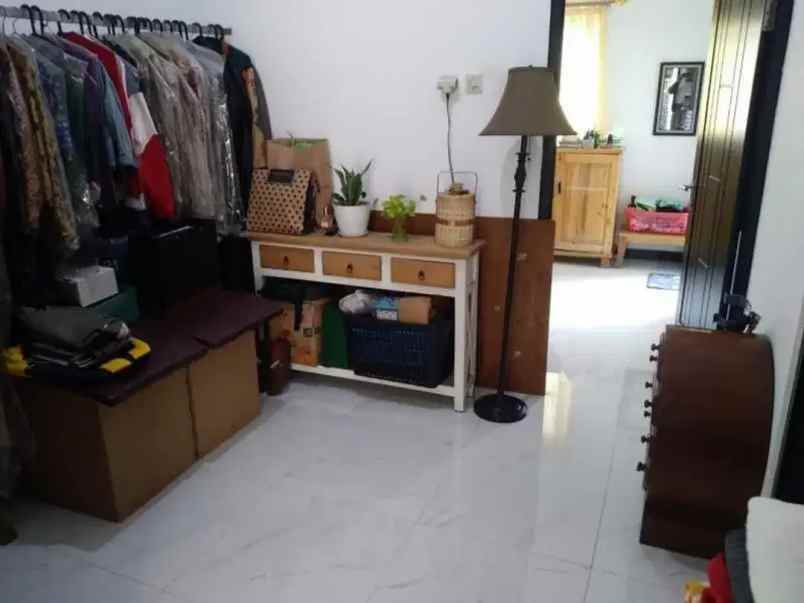 dijual rumah duta kranji