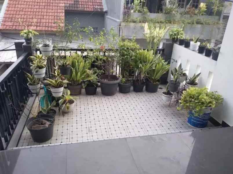 dijual rumah duta kranji