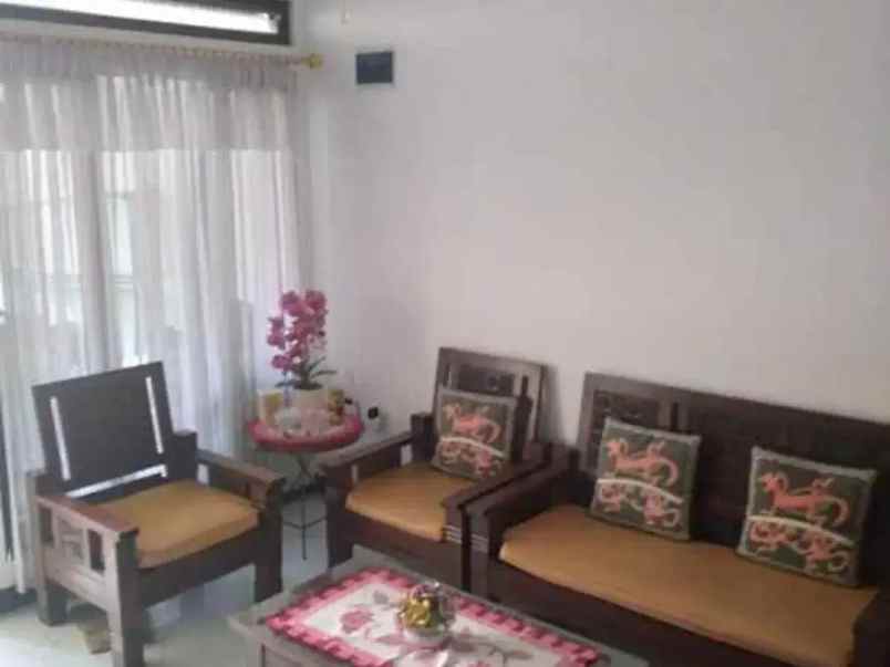 dijual rumah duta kranji
