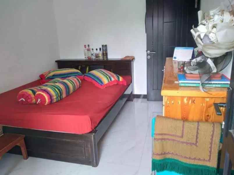 dijual rumah duta kranji