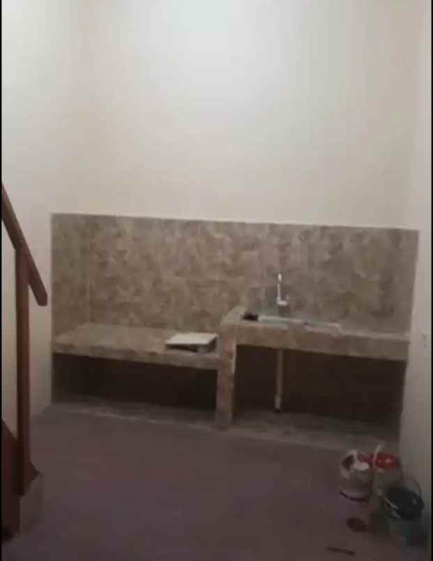 dijual rumah duta kranji bintara bekasi