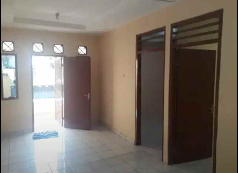 dijual rumah duta kranji bintara bekasi