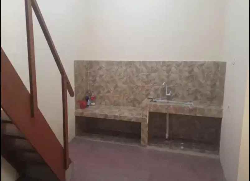 dijual rumah duta kranji bintara bekasi