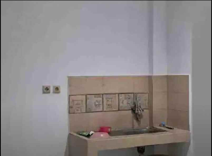 dijual rumah duta kranji bintara bekasi