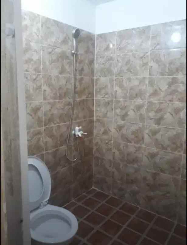 dijual rumah duta kranji bintara bekasi