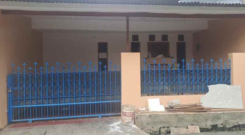 dijual rumah duta kranji bintara bekasi