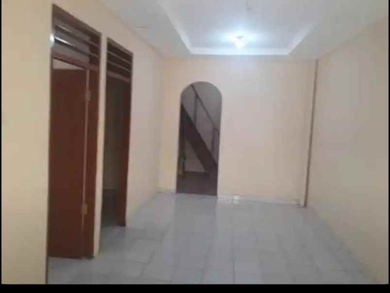dijual rumah duta kranji bintara bekasi