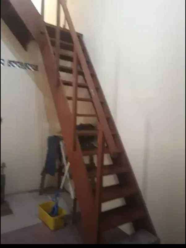 dijual rumah duta kranji bintara bekasi