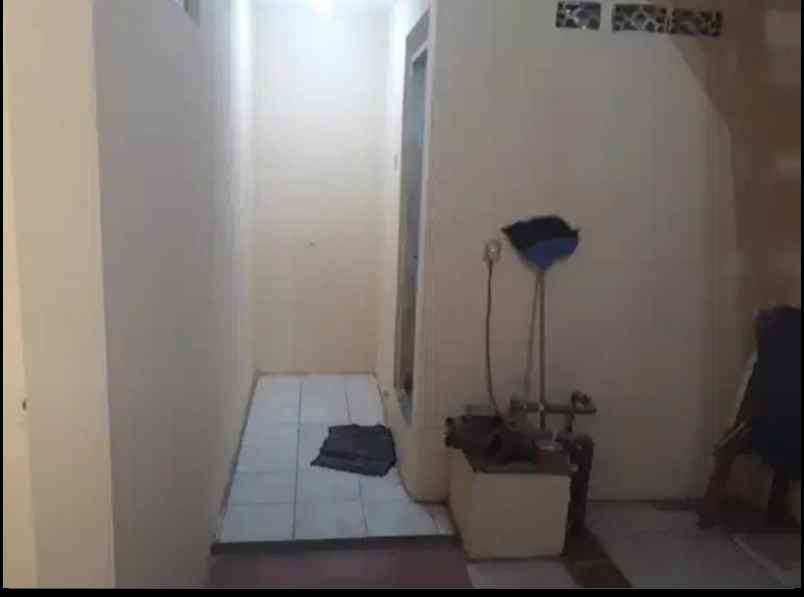 dijual rumah duta kranji bintara bekasi