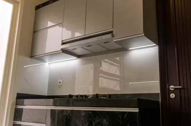 dijual rumah east emerald mansion