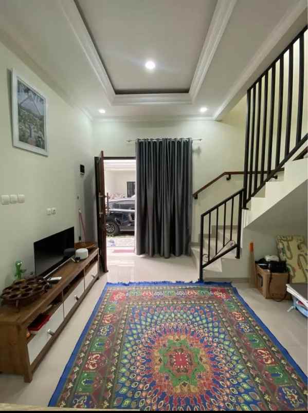 dijual rumah elmira residence cilodong