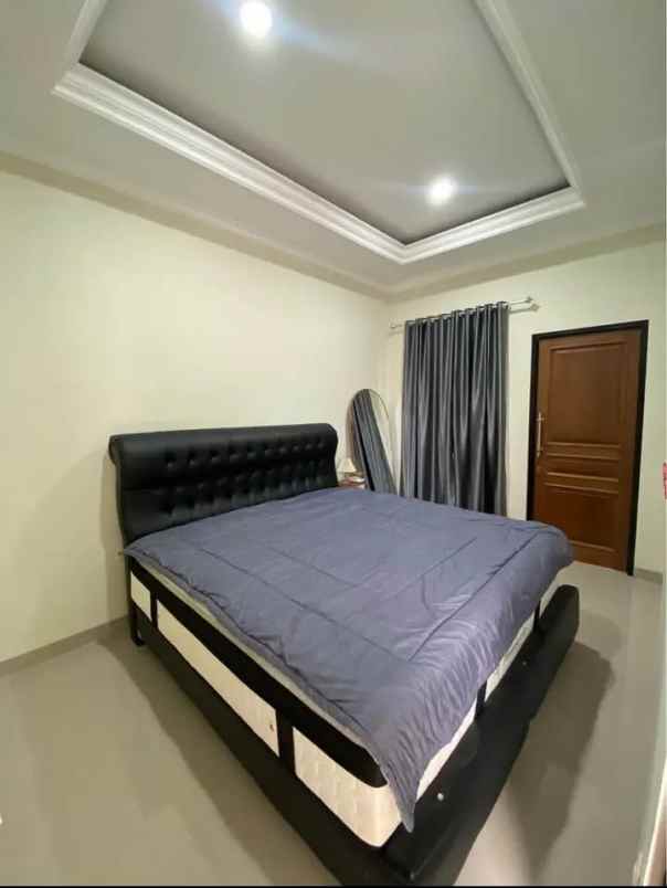 dijual rumah elmira residence cilodong