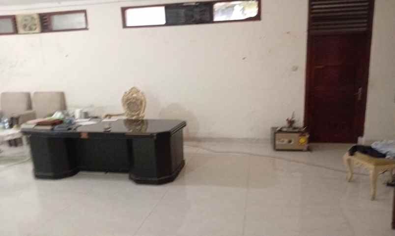 dijual rumah flamboyan