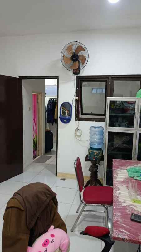 dijual rumah gading griya