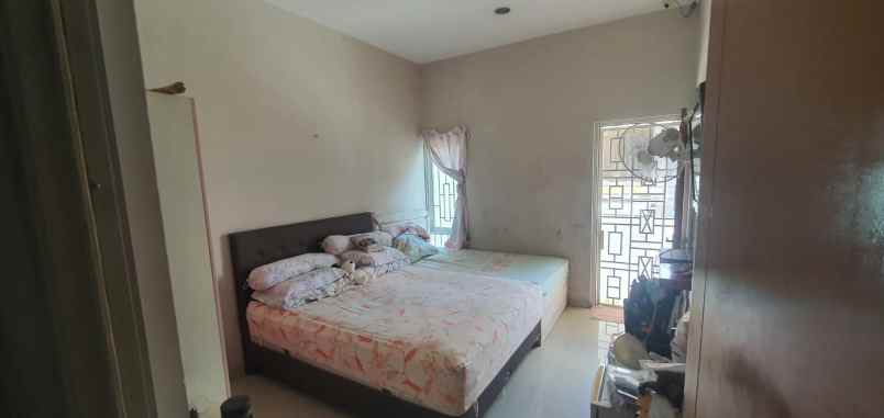 dijual rumah gading griya lestari