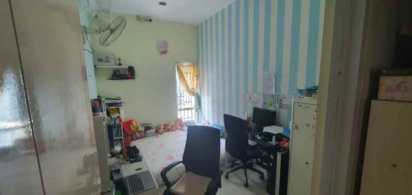 dijual rumah gading griya lestari