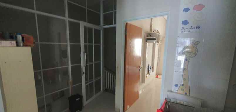 dijual rumah gading griya lestari