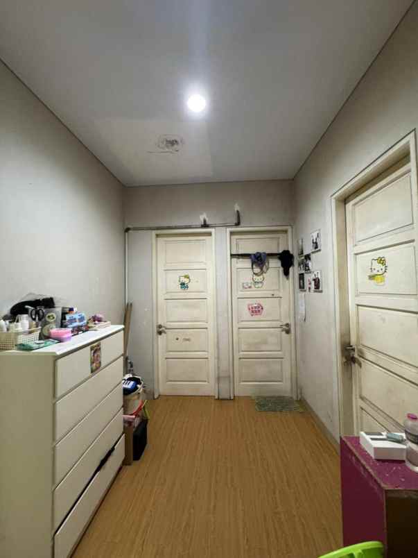 dijual rumah gading lavender kelapa gading