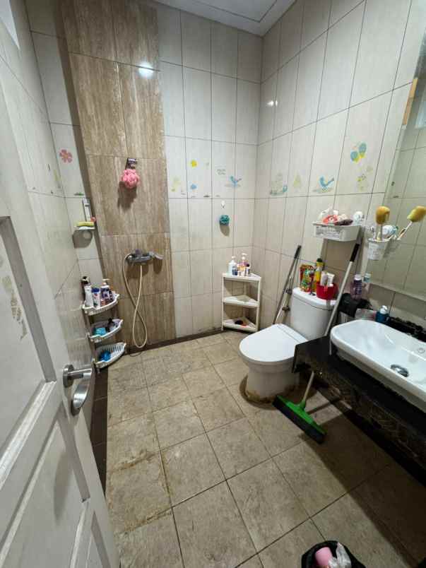 dijual rumah gading lavender kelapa gading