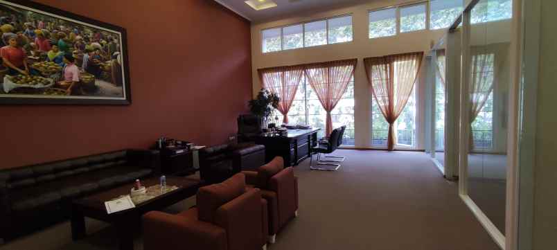 dijual rumah gading putih kelapa gading