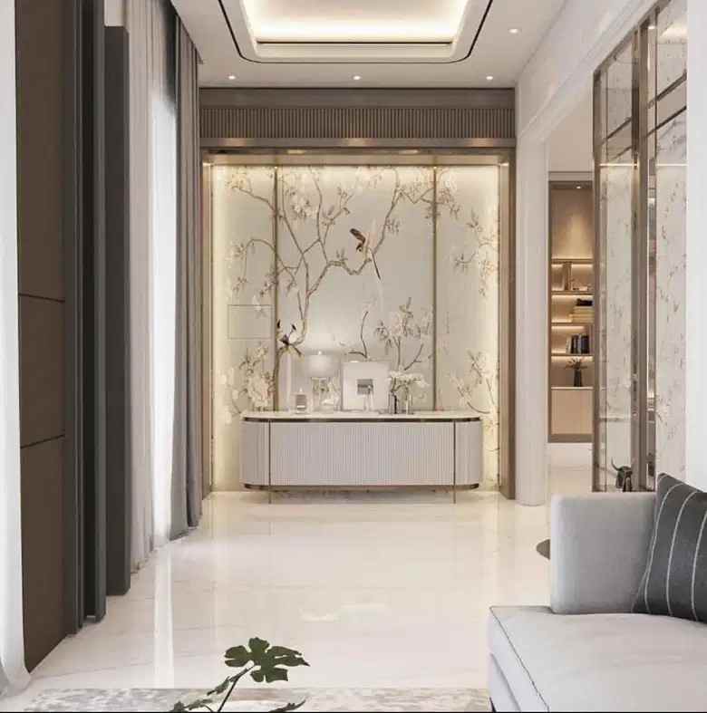 dijual rumah galaxy bumi permai 1 araya 1 surabaya