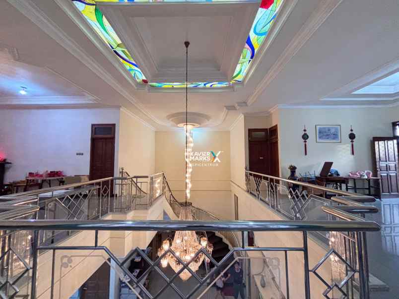 dijual rumah galaxy bumi permai