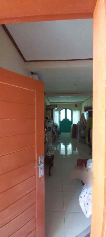 dijual rumah gamping