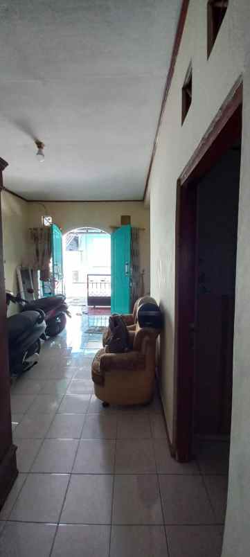 dijual rumah gamping