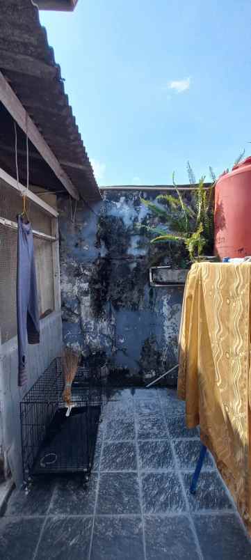 dijual rumah gamping