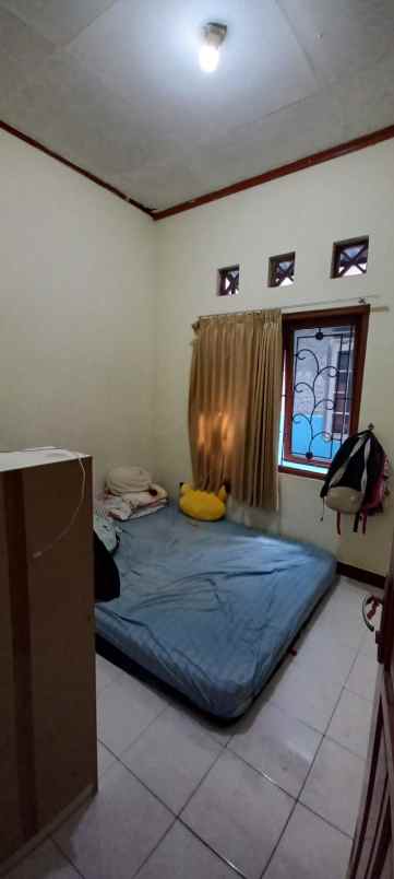 dijual rumah gamping