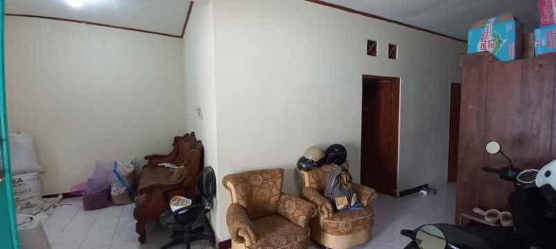 dijual rumah gamping