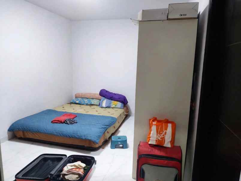 dijual rumah gandul cinere depok