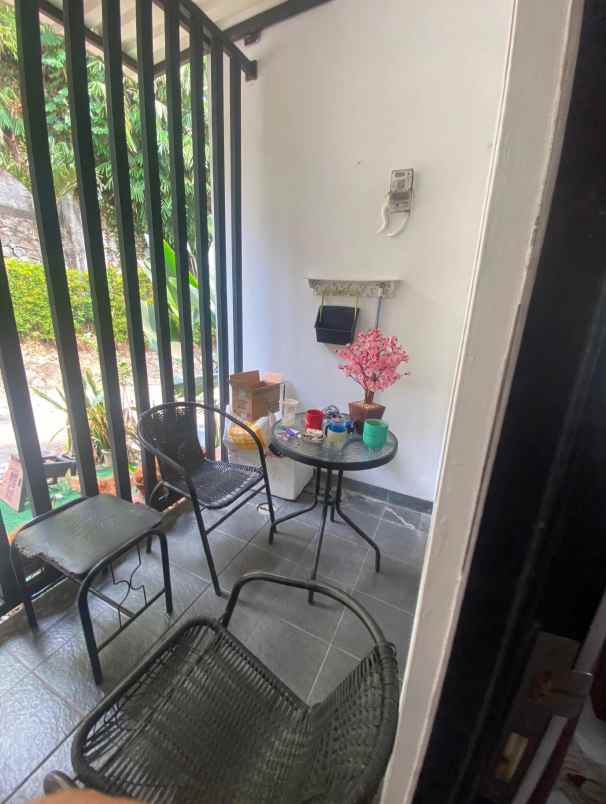 dijual rumah gandul cinere depok