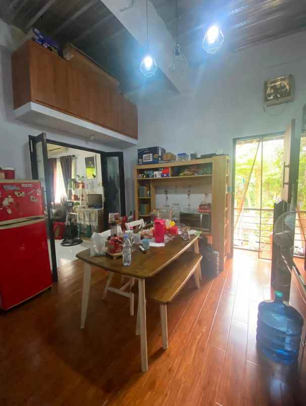 dijual rumah gandul cinere depok