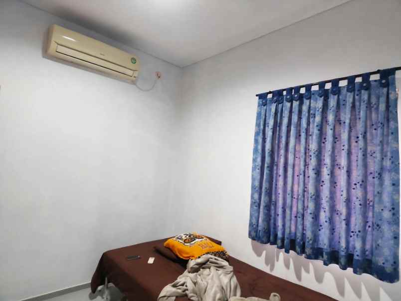 dijual rumah gandul cinere depok
