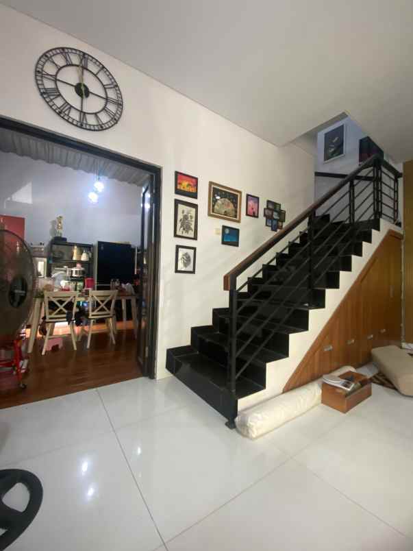 dijual rumah gandul cinere depok