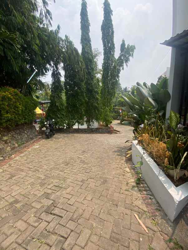 dijual rumah gandul cinere depok