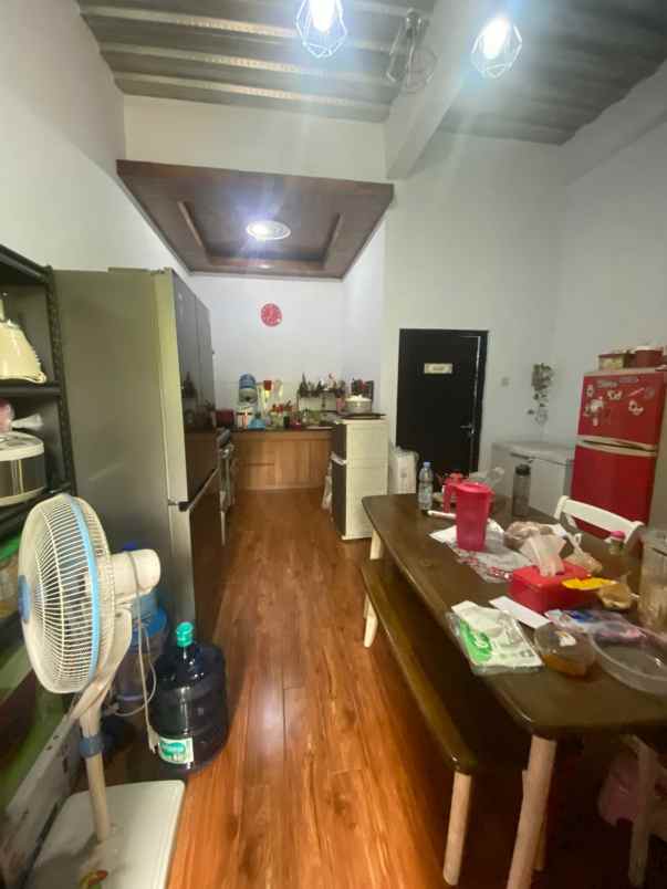 dijual rumah gandul cinere depok