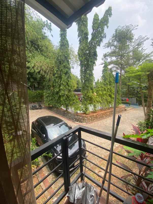 dijual rumah gandul cinere depok