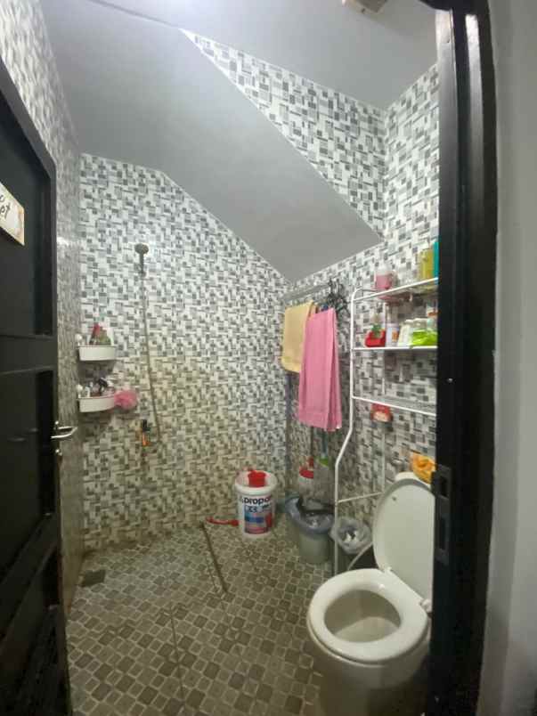 dijual rumah gandul cinere depok