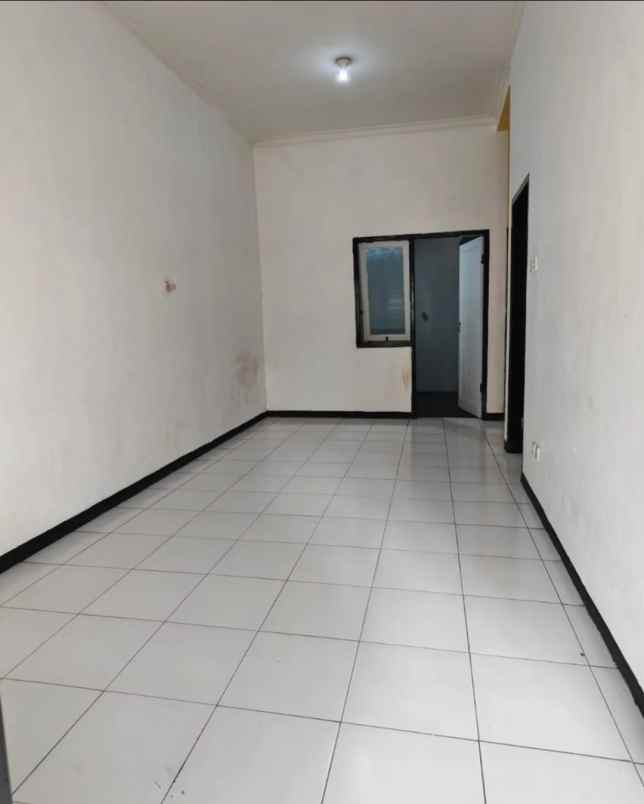 dijual rumah gayungan