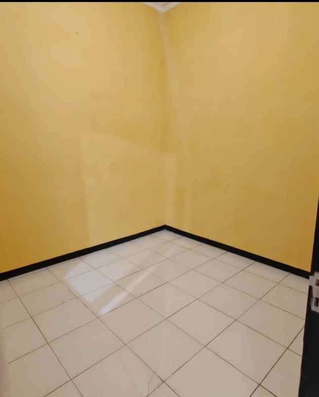 dijual rumah gayungan